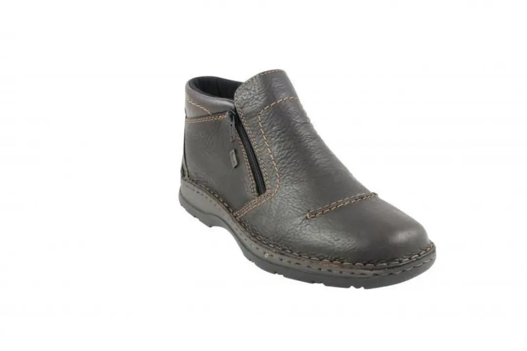 Rieker Bottines