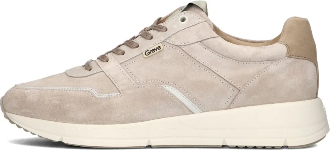Greve Walker 2928s Sneakers - Grijs - Maat 44 - afbeelding 2 van 6