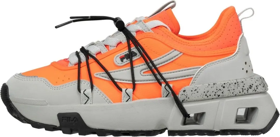 Fila damessneaker Upgr8 H Women Fiery Coral