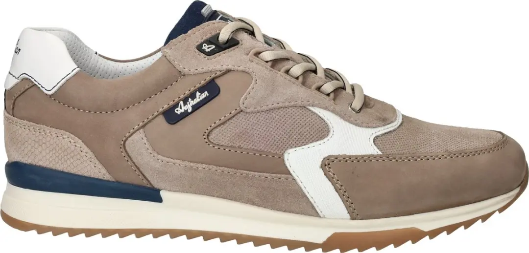 Australian Bakersville Sneakers