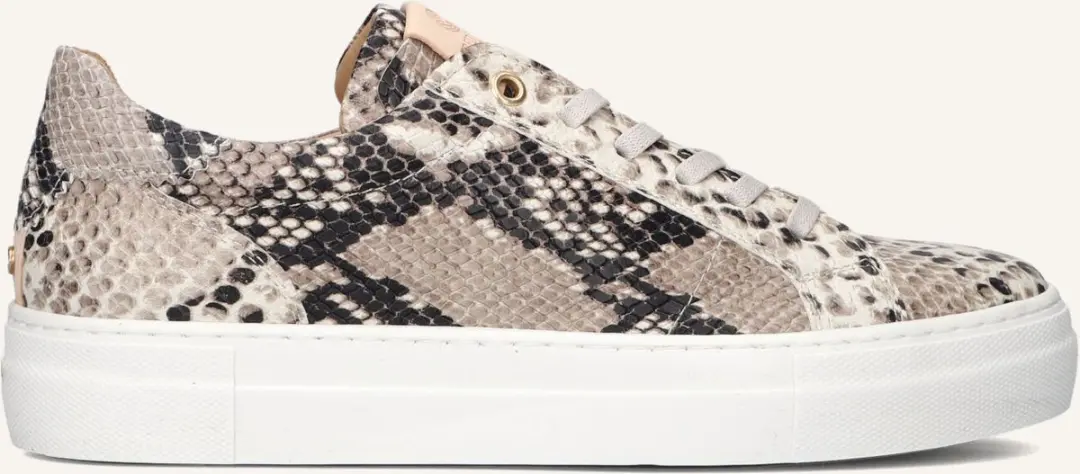 Fred De La Bretoniere Storm Isa Sneakers