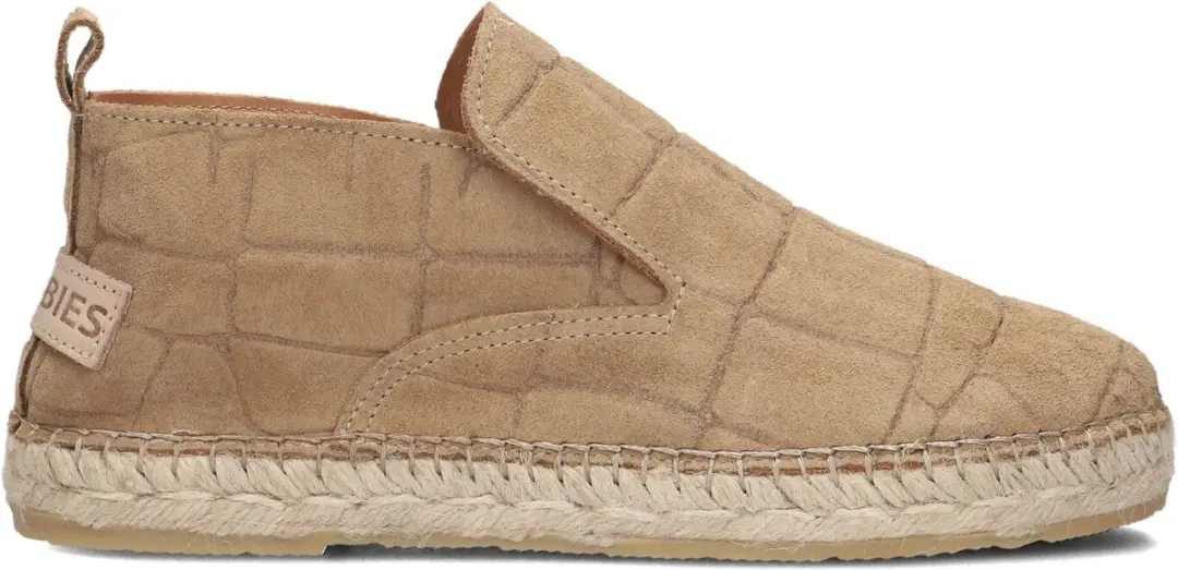 Shabbies Elche Lofa Espadrilles Dames
