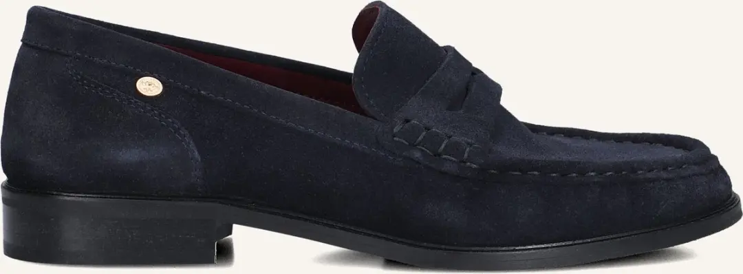 Fred De La Bretoniere Bodil Beau Loafers Dames