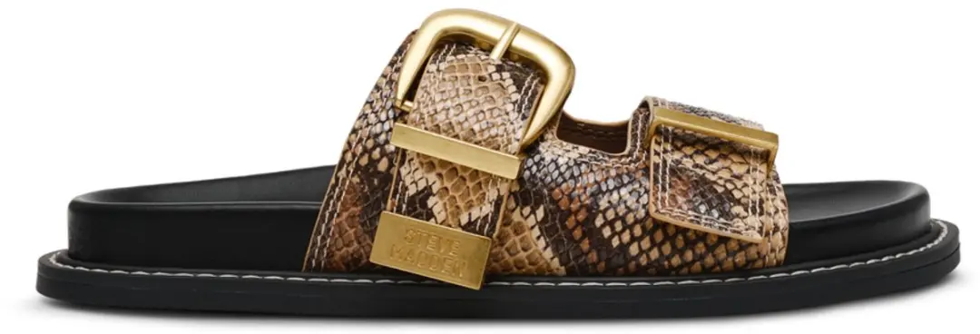 Vrouwenslippers Steve Madden Arch-E