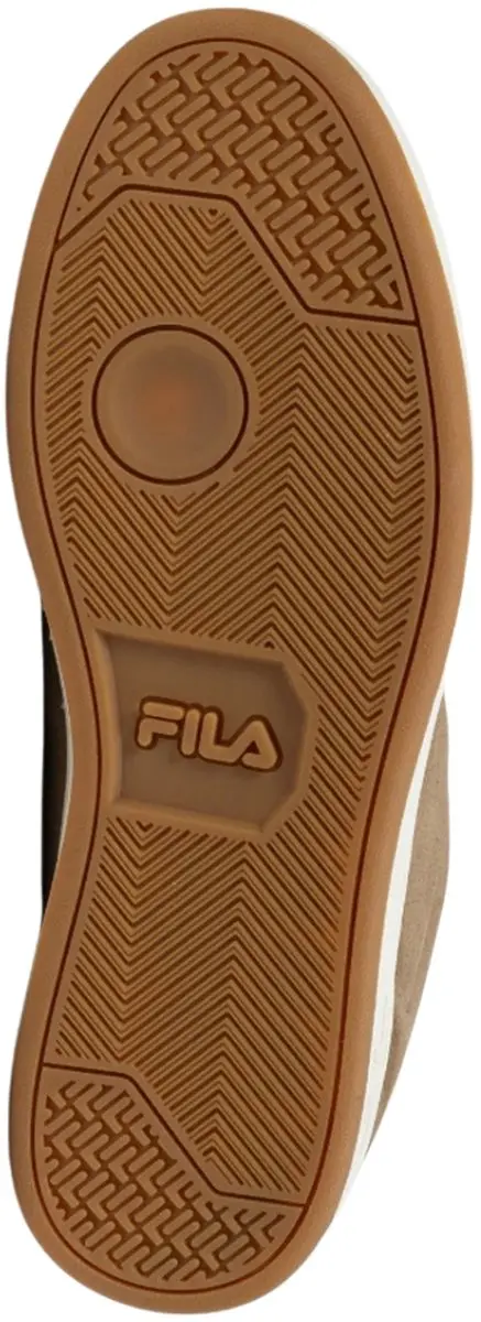 Fila Boldbay Heren Sneakers - Bruin - Maat 45 - afbeelding 5 van 5