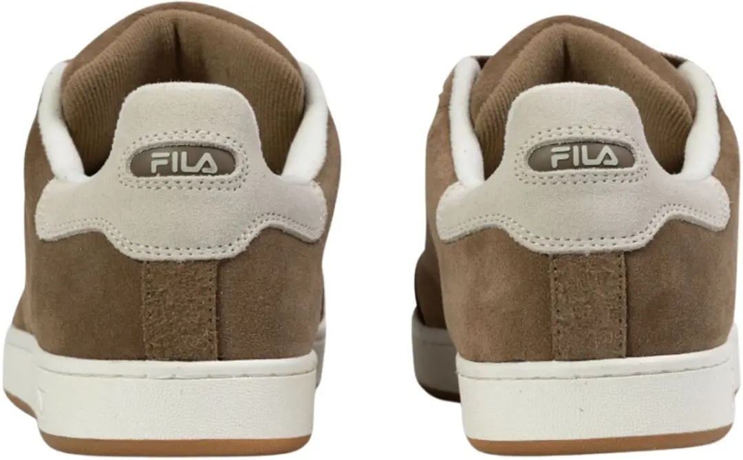 Fila Boldbay Heren Sneakers - Bruin - Maat 45 - afbeelding 3 van 5