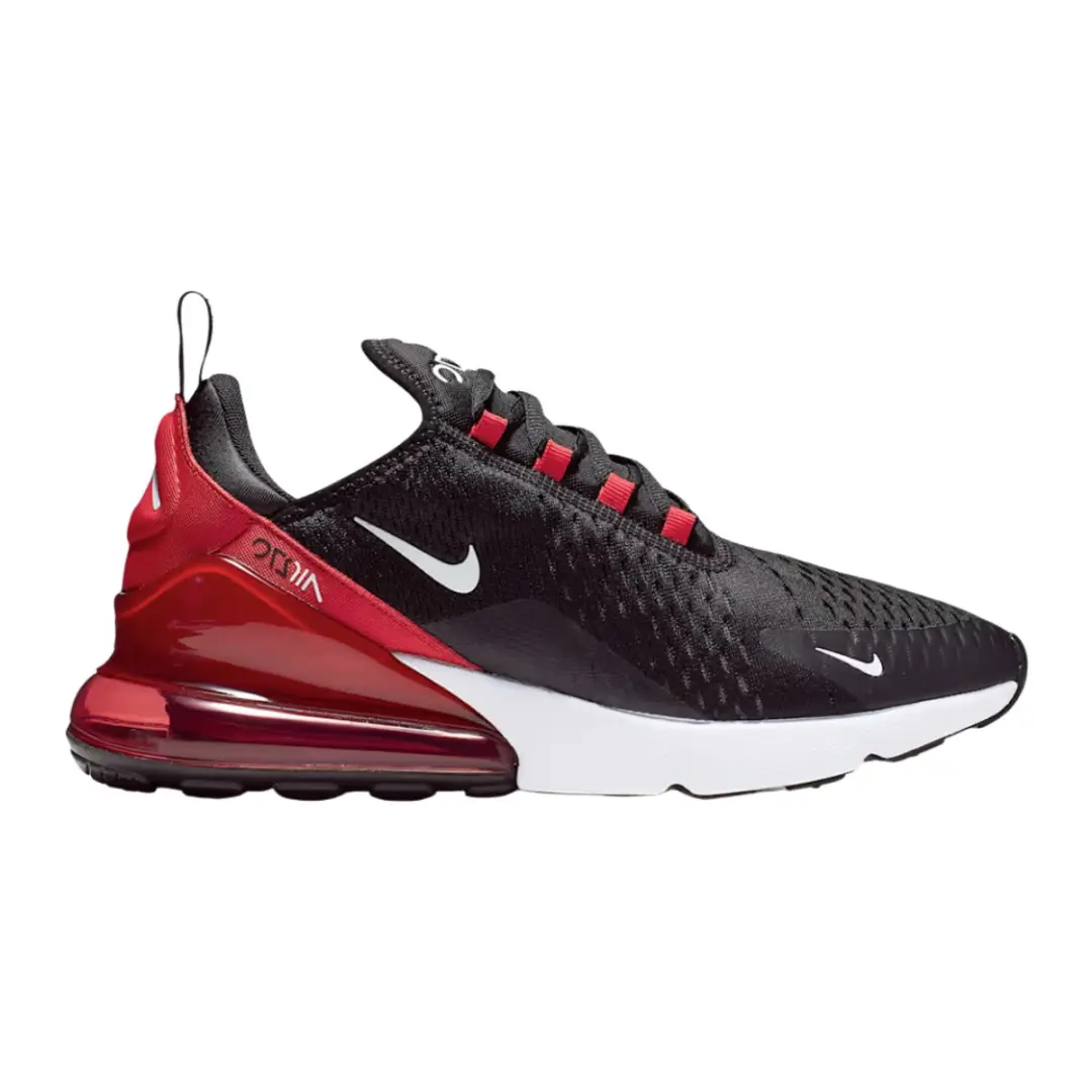 Nike Air Max 270 Bred