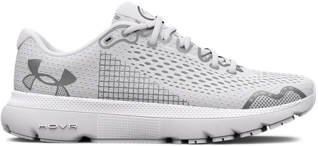 UNDER ARMOUR Sneakers Vrouwen 36