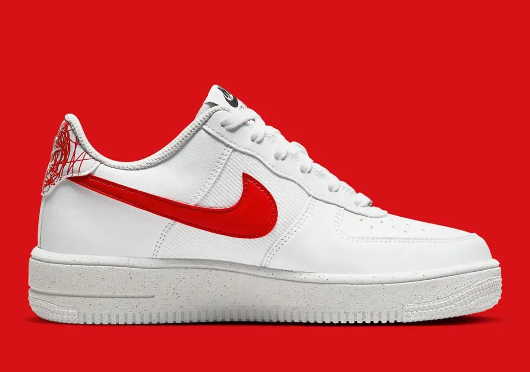 Sneakers Nike Nike Air Force 1 Crater Next Nature
