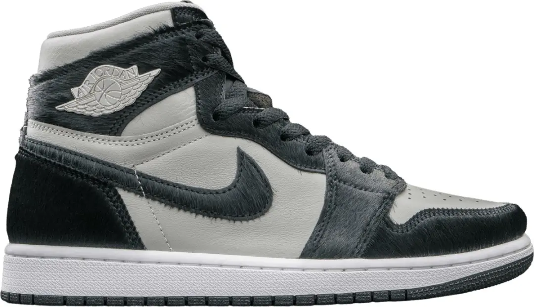 Air Jordan 1 Retro High OG Twist 2.0