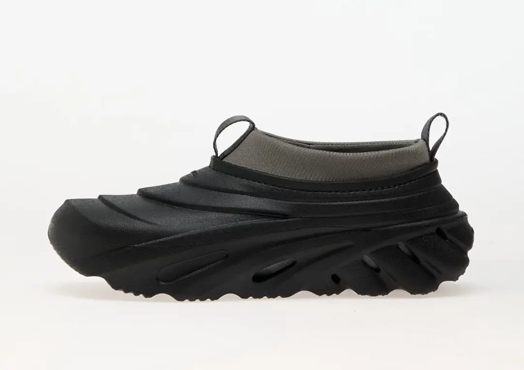 CROCS Unisex Echo Storm Zwart 48/49 M12