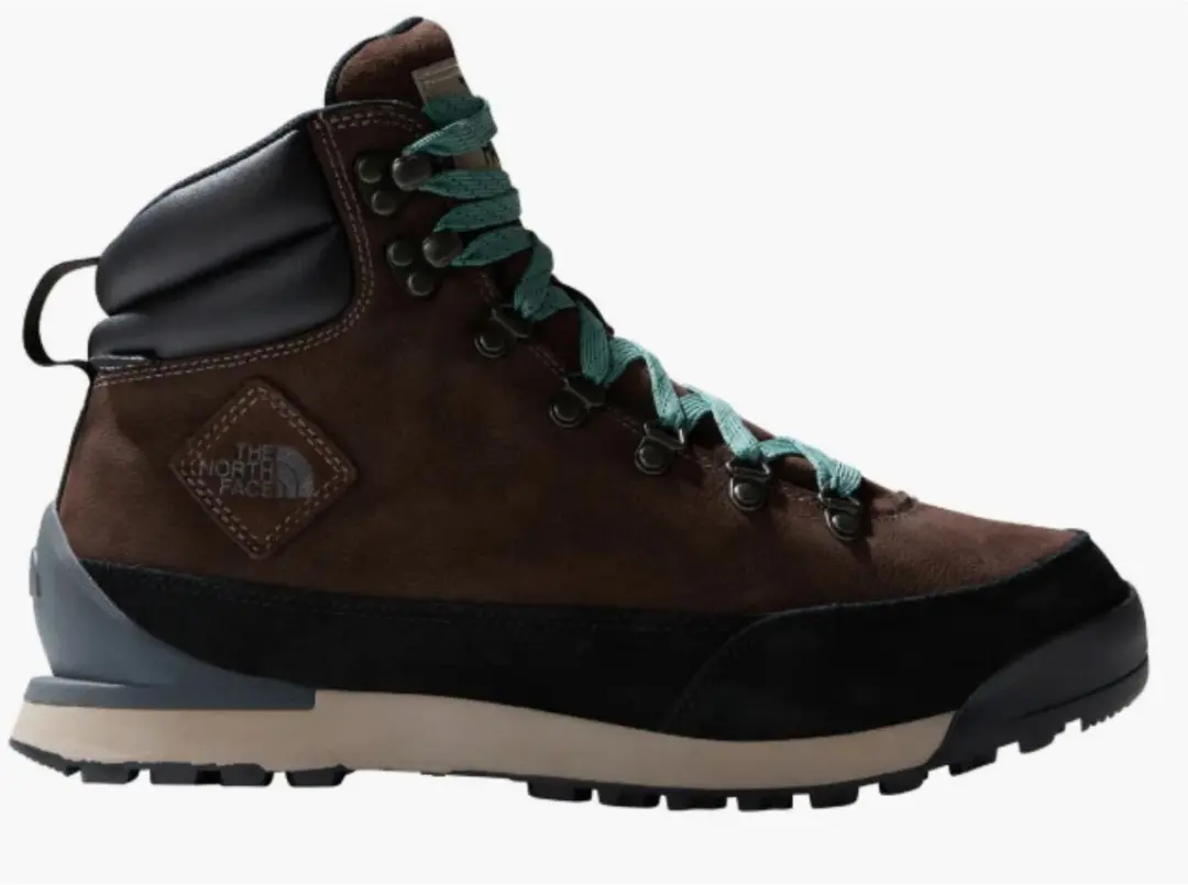 THE NORTH FACE Heren Winterlaarzen