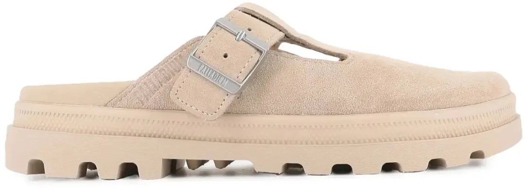 Palladium Dunelite Pyla Sde Damessandalen