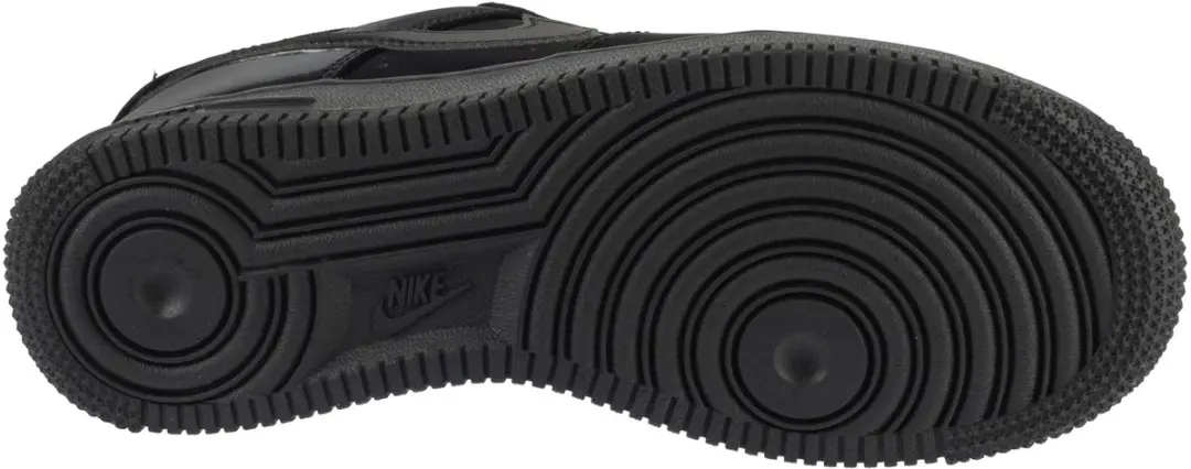 Nike Air Force 1 07 LX HF9109-001 Sneakers - Zwart - afbeelding 4 van 5