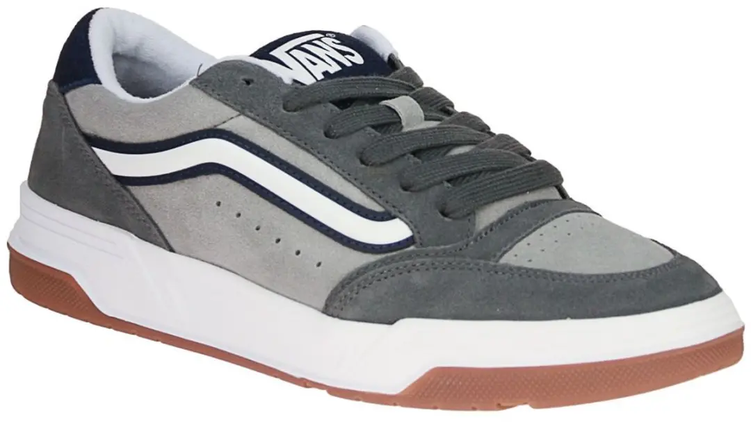 Vans Hylane Tri-Tone Grey/Blue