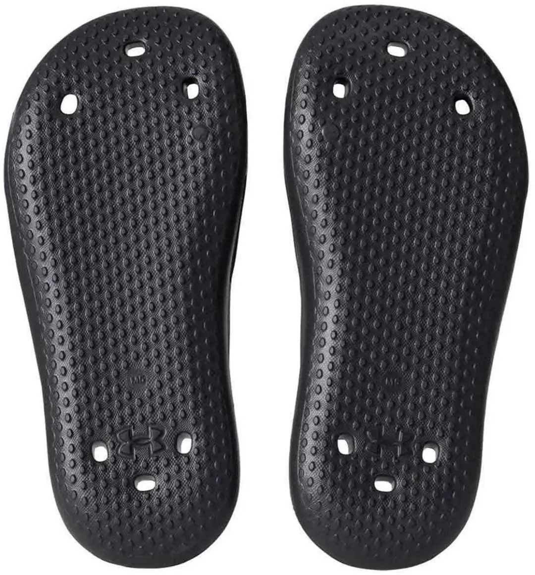 Under Armour Locker V Slippers - 37.5 - afbeelding 2 van 4