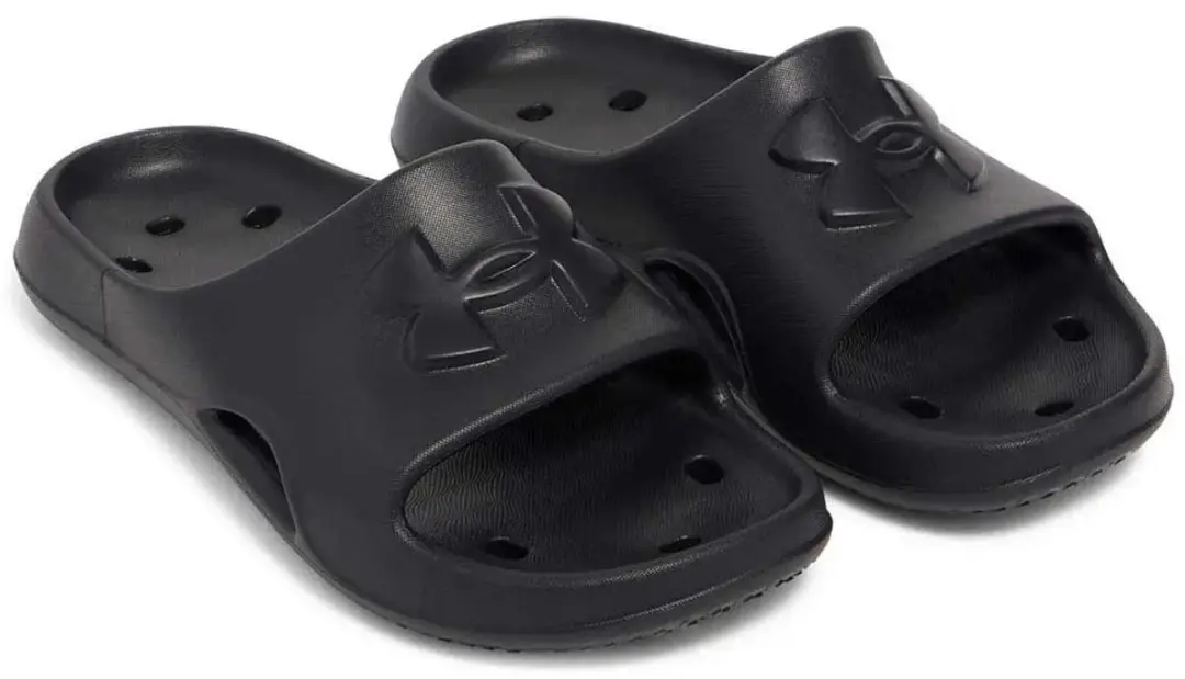 Under Armour Locker V Slippers - 37.5 - afbeelding 4 van 4