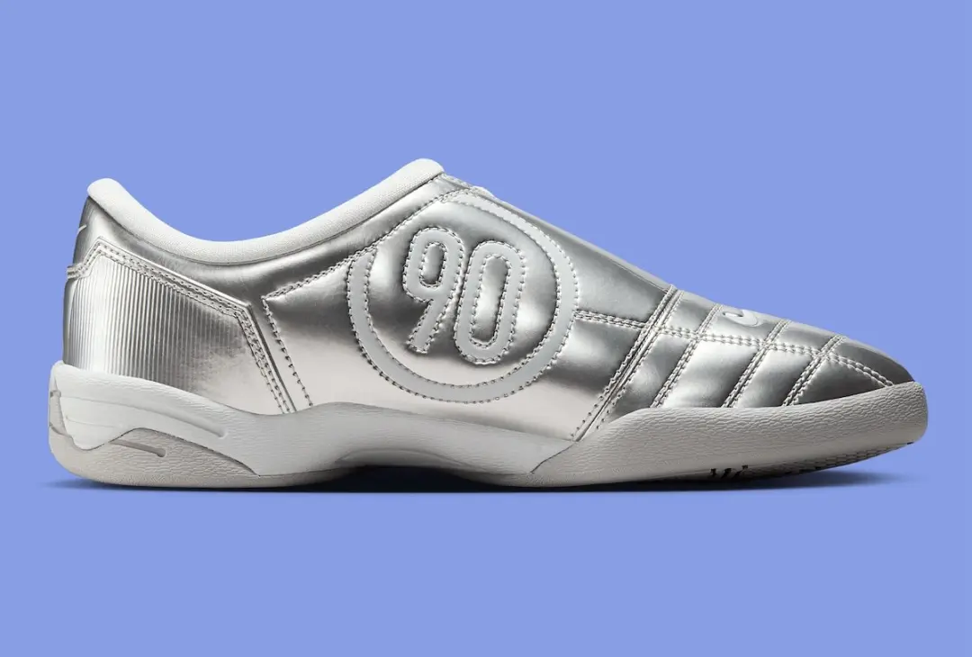 Nike T90