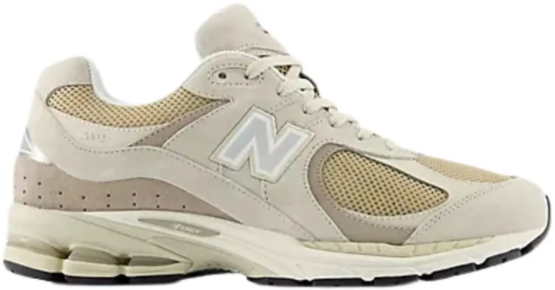 New balance 2002R Sneakers SR Beige 45
