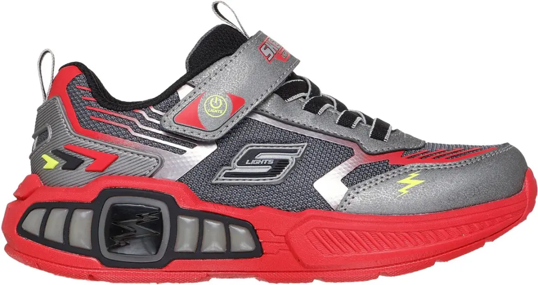 Skechers LIGHT STORM 3 Jongens Sneakers