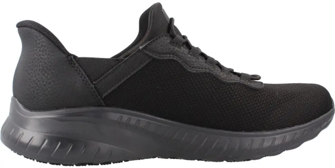 SKECHERS 108194ECS SQUAD CHAOS Zwart 42 EU