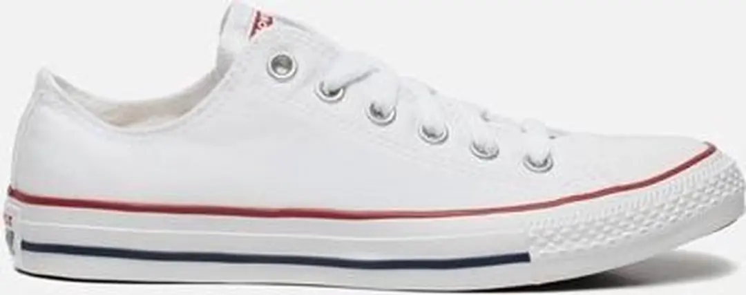 Converse Chuck Taylor All Star Low Top sneakers wit