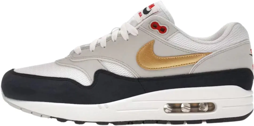Nike Air Max 1 Olympic