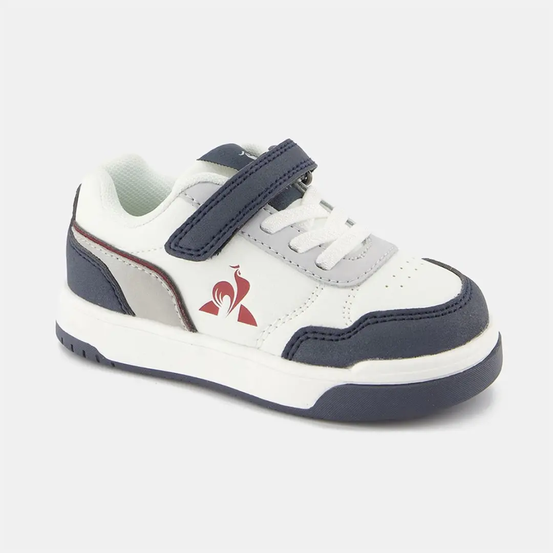 Le Coq Sportif LCS Court Breaker Schoenen - 25 - afbeelding 6 van 6