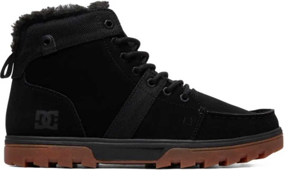 Dc Shoes Woodland Winterlaarzen