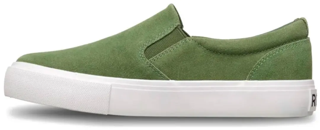 Roxy Lili Schoenen - 36 Oil Green