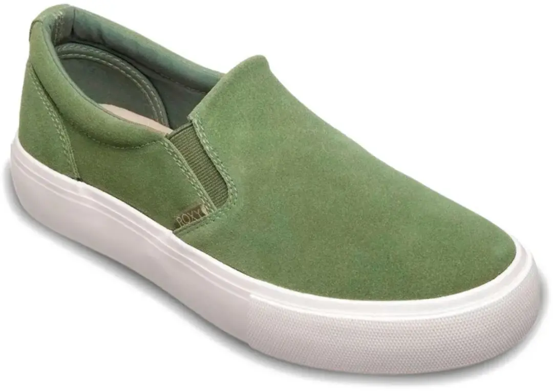 Roxy Lili Schoenen - 36 Oil Green