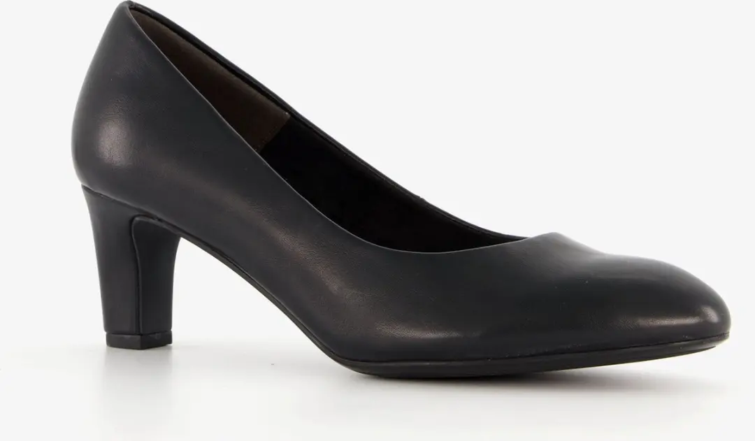Tamaris dames pumps zwart