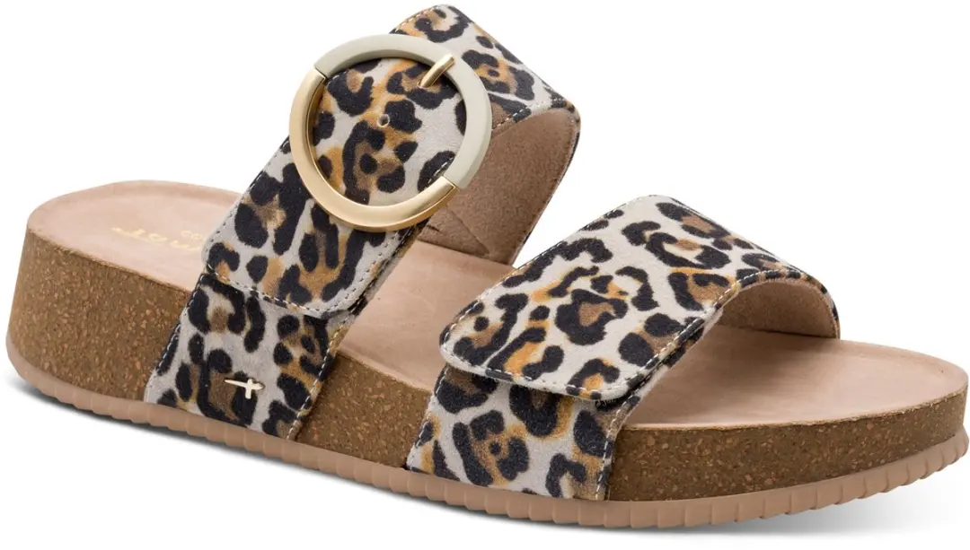 Tamaris Comfort Essentials Dames Slippers