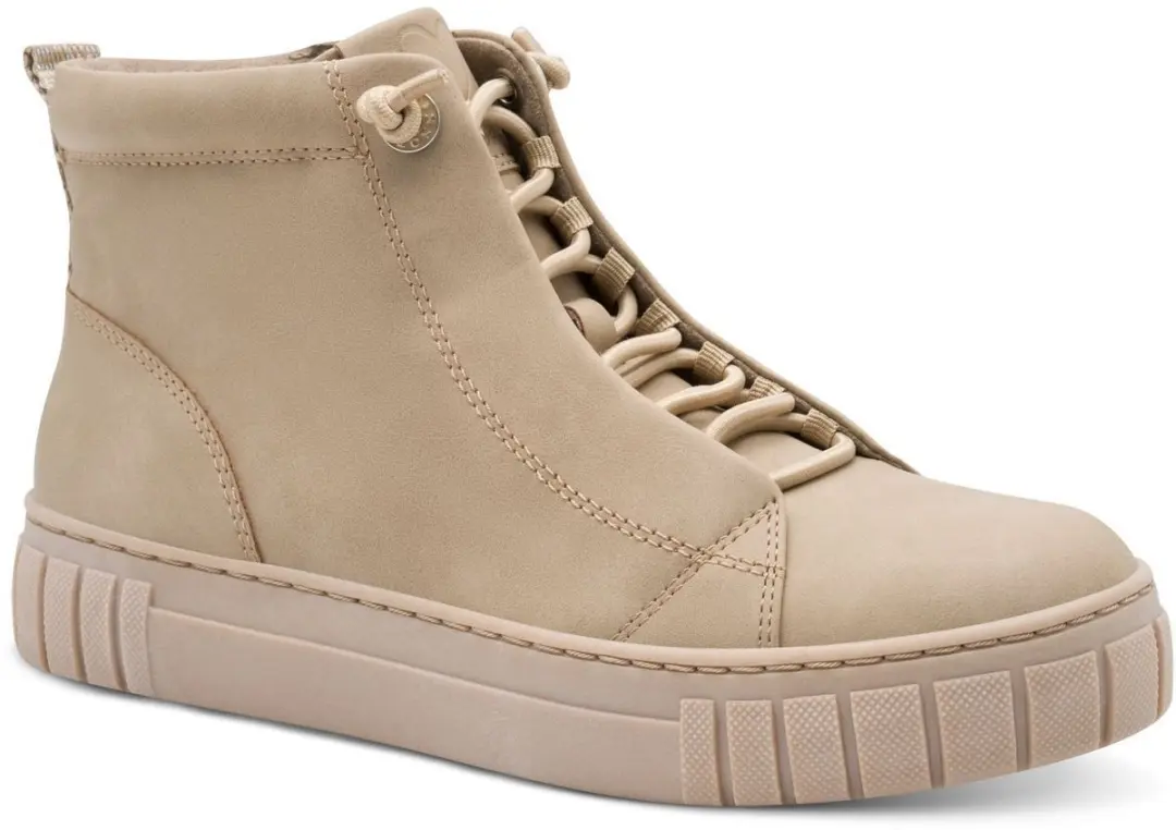 Marco Tozzi Dames Sneaker 2-25291-43 341 F-breedte Maat: 37 EU