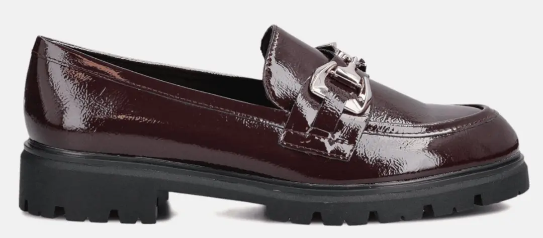 Marco Tozzi Dames Mocassin