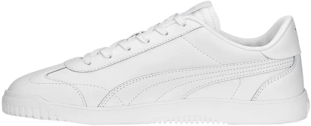 PUMA Club 5V5 Heren Sneakers - Zwart - afbeelding 3 van 6