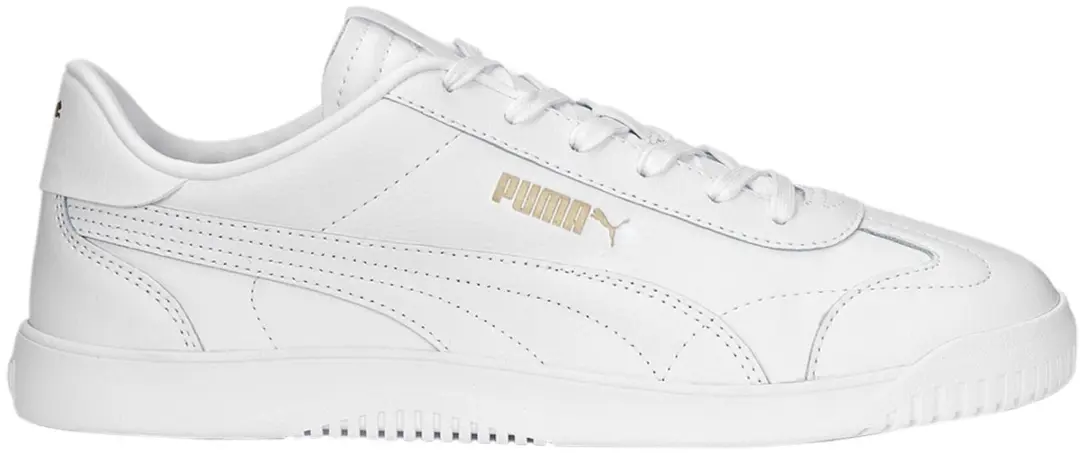 Puma Club 5V5 Heren Sneakers Zwart