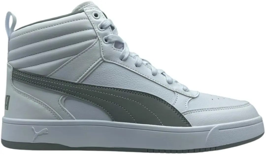 PUMA DRIBBLE MID SL-MAAT 42.5