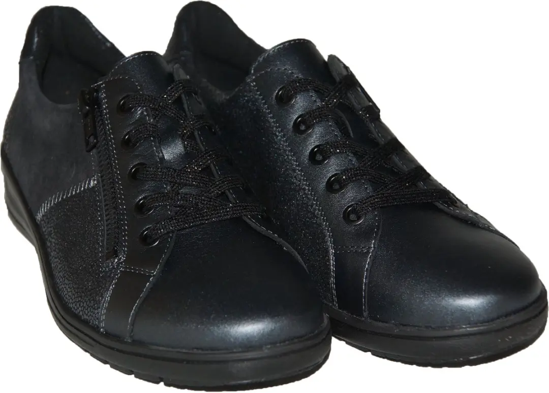 Solidus Heaven Wijdte H 27001 - Schoen 38 - Grijs - afbeelding 6 van 6
