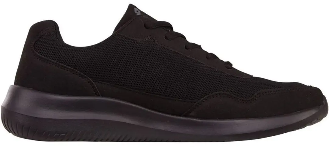 Lotto Connect OC 2400001U Sneakers - 37 - Black/Grey - afbeelding 5 van 6