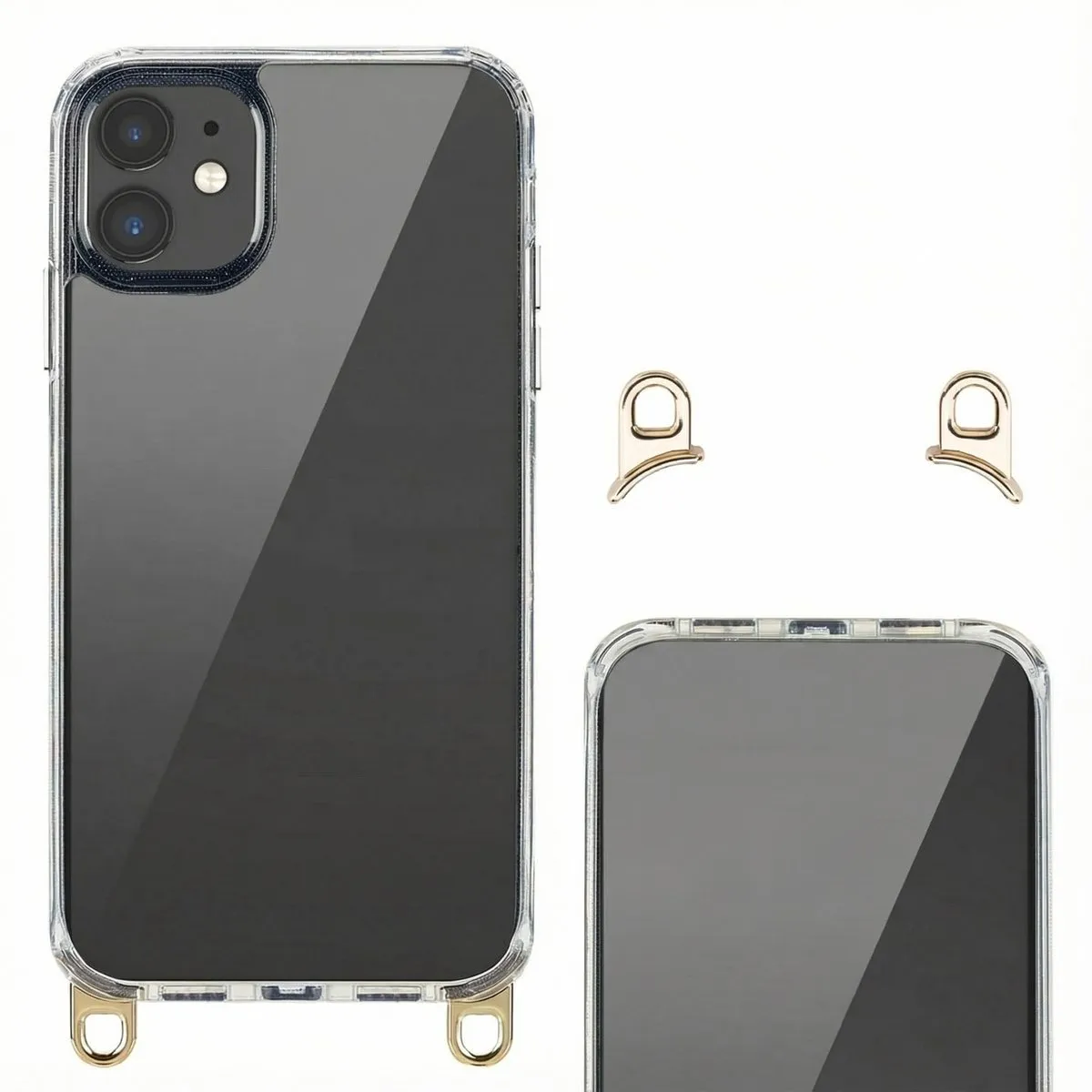 Selencia Hoesje iPhone 11