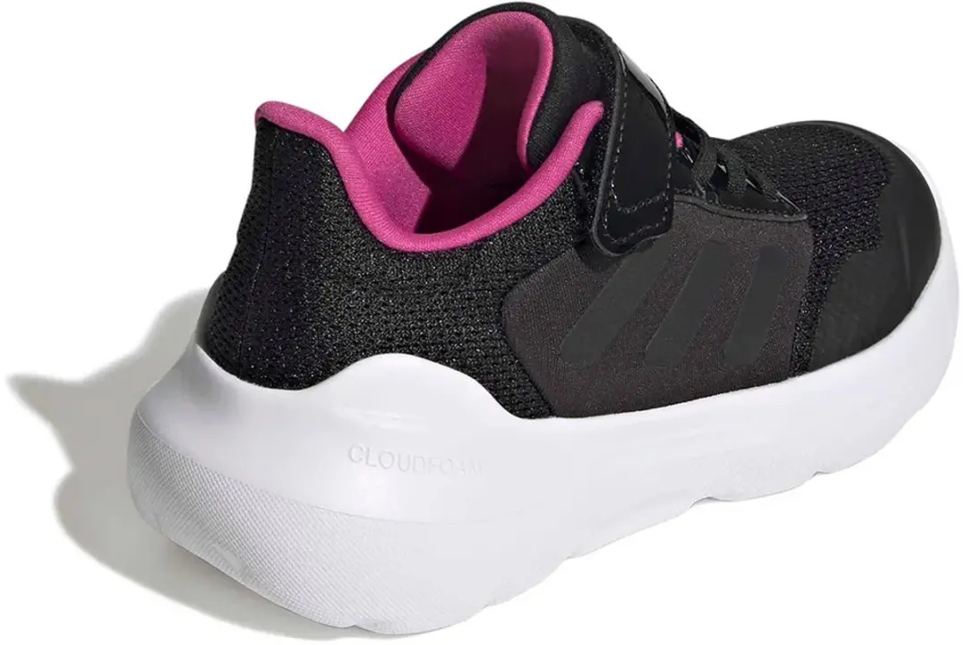 Adidas Tensaur Run 2.0 Schoenen - 34 - Zwart - afbeelding 2 van 3