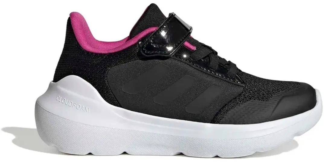 Adidas Tensaur Run 2.0 Schoenen - 34 - Zwart - afbeelding 3 van 3