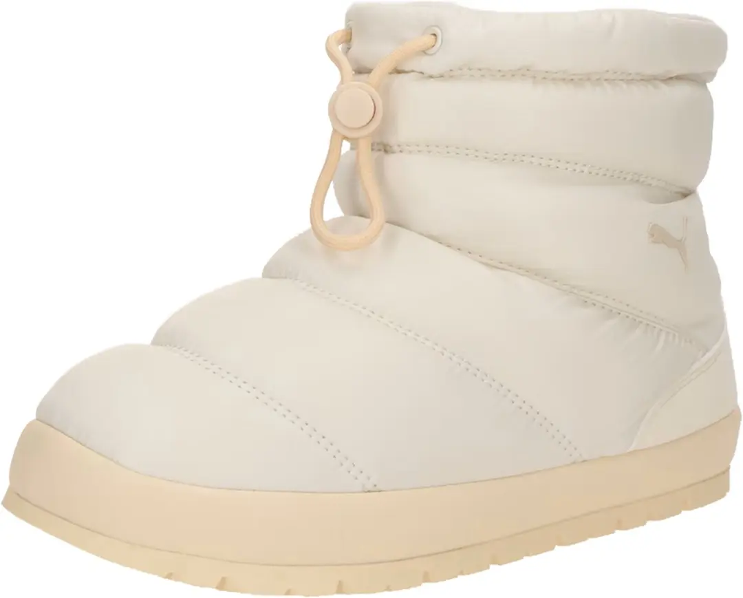 Puma Dames TUFF TERRA HI Laarzen Winterschoenen 402177 03 beige