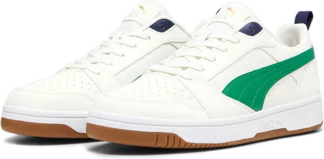 Puma Rebound v6 Low 75 Years Sneakers Heren