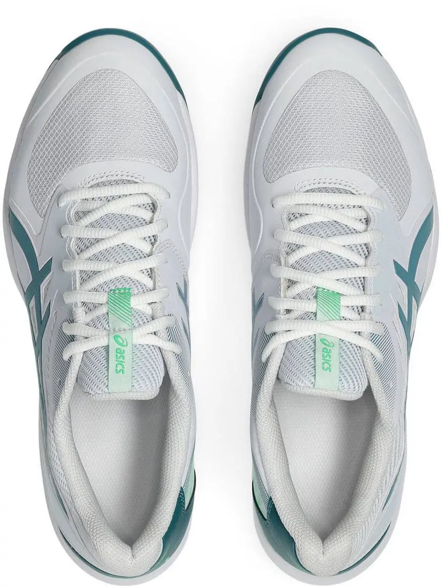 ASICS Game FF Padel Schoenen - Wit - 43.5 - afbeelding 2 van 6