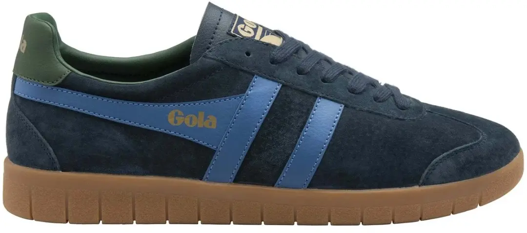 Trainers Gola Hurricane