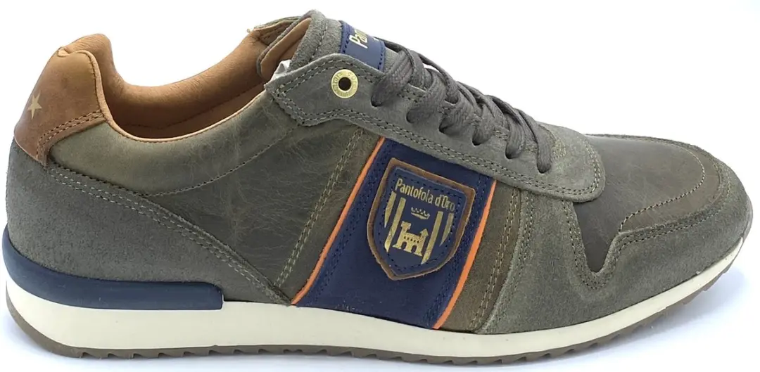 Pantofola d'Oro Umito Uomo- Sneakers Heren- Maat 41