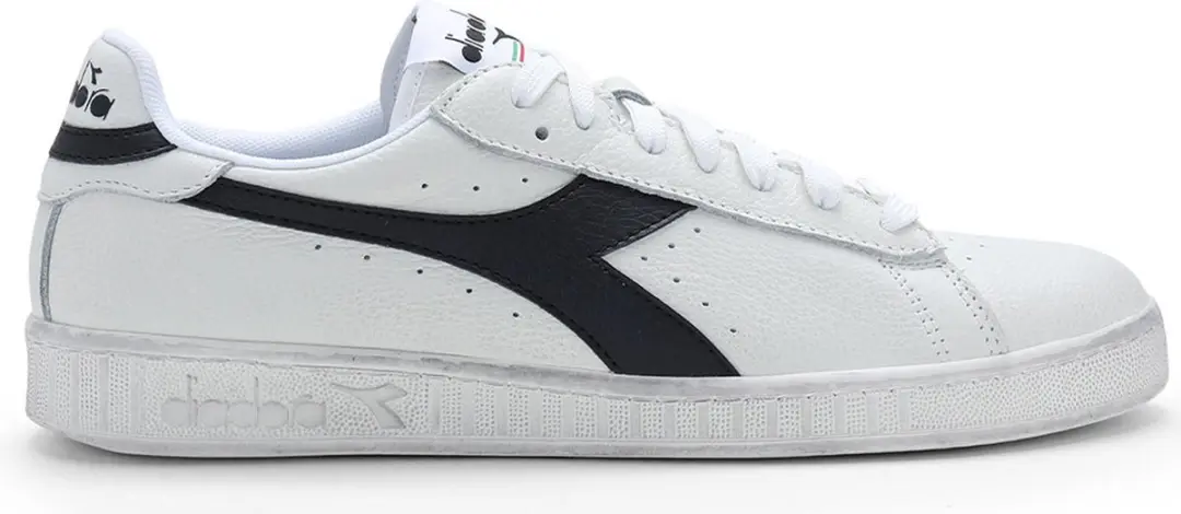 Diadora Game L Low Waxed Dames Lage sneakers