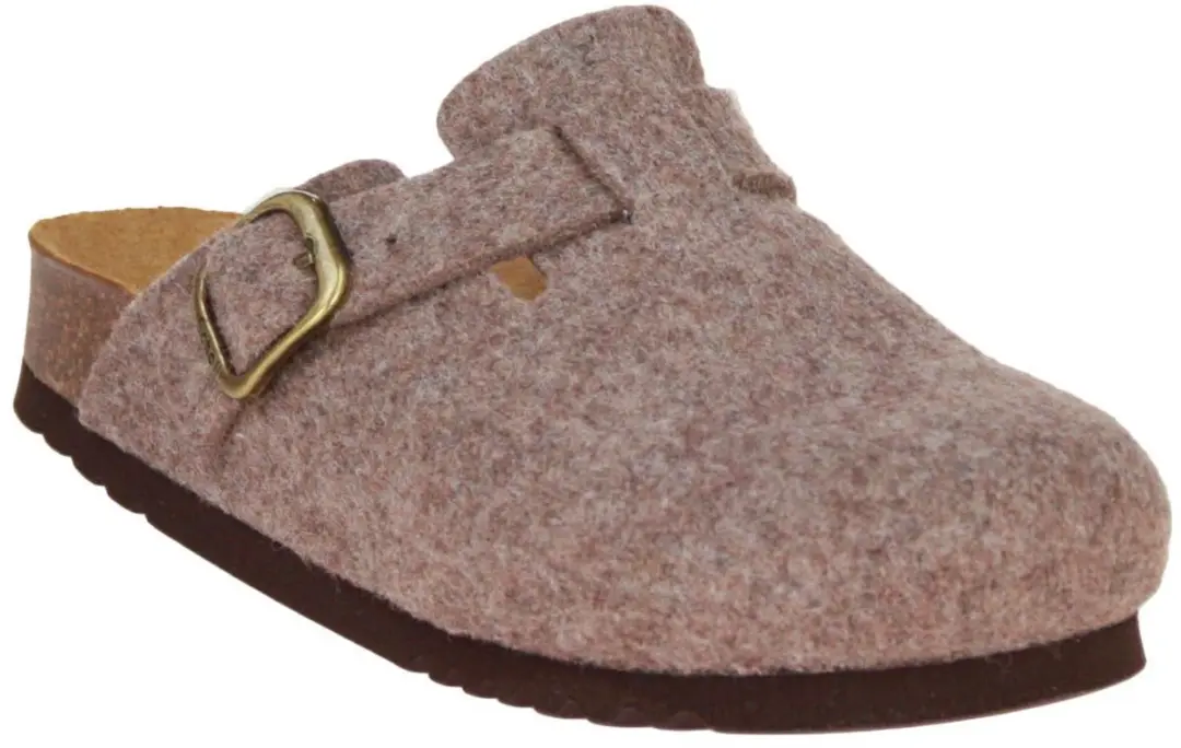 Scholl Fae New Brown - Maat 41